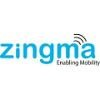 Zingma Logo