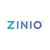 Zinio Logo