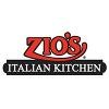 Zio's Italian Kitchen Logo