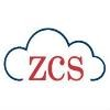 Zion Cloud Solutions Logo