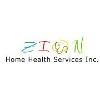 Zion Home Health Services Logo