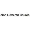 Zion Lutheran Church Logo