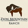 Zion Mountain Ranch Logo