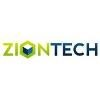 Ziontech Solutions Logo