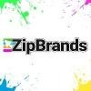 Zip Brands Logo