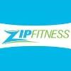 Zip Fitness Logo