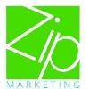 Zip Marketing Logo