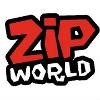 Zip World Logo