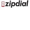 ZipDial Mobile Solutions Logo