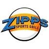 Zipps Sports Grill Logo