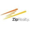 ZipRealty Logo