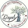 Ziryab Logo