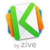 Zive Logo
