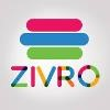 Zivro Logo