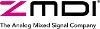 ZMDI Logo