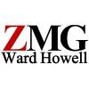 ZMG Ward Howell Logo