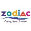 Zodiac Swim School Logo