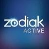 Zodiak Active Logo
