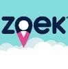 Zoek UK Logo