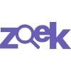Zoek Logo