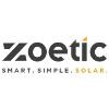 Zoetic NRG Logo