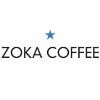 Zoka Coffee Roasters & Tea Logo