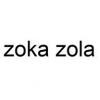 Zoka Zola Architecture + Urban Design Logo