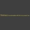 Zolman Construction and Dev Logo