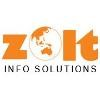 Zolt Info Solutions Logo