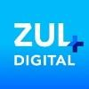 Zona Azul Digital Logo