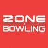 ZONE BOWLING Logo