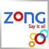 Zong Logo