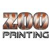 Zoo Printing Logo