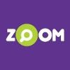 Zoom (Brazil) Logo