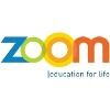 Zoom Education For Life Logo