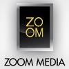 Zoom Media Logo