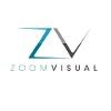 Zoom Visual Logo