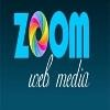 Zoom Web Media Logo