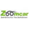 Zoomcar Logo
