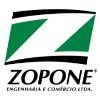 Zopone Engenharia Logo