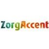 ZorgAccent Logo