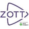 ZOTT (CA) Logo