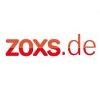 ZOXS Logo