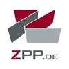 ZPP ENGINEERS Logo