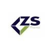 ZS Pharma Logo