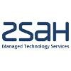 zsah Logo