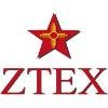 ZTEX Construction Logo