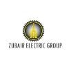 Zubair Electric Group Logo