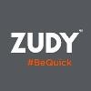 Zudy Logo