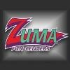 Zuma Fun Centers Logo